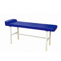 Exam Table With Pillow