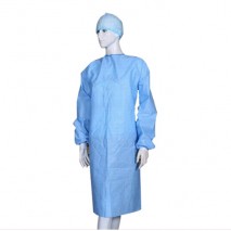 Nonwoven Surgical Gown