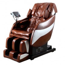 Inversion and Zero Gravity massage chair