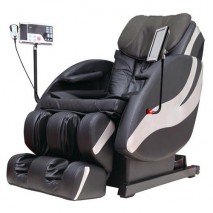 Intelligent luxury massage chair