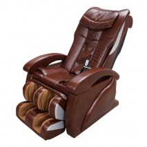 Intelligent massage chair