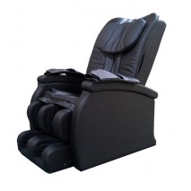 Luxury massage chair