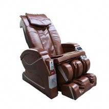 Coin and Bill operated massage chair