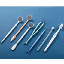 DISPOSABLE DENTAL TOOLS