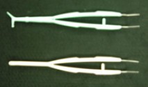 disposable dental forceps