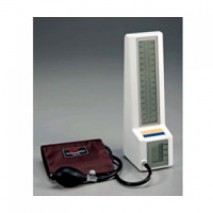 Desk-Top Type LCD Display Mercury-Free Sphygmomanometer
