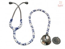 Deluxe Series Adult Dual Head Stethoscope, Advanced Rapid Conversion Type