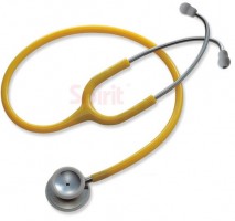 Deluxe Series Adult Head Stethoscope