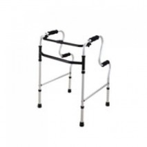 SUPPER RISING FOLDING WALKER