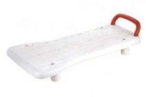 Adjustable Shower Board/ Tub Seat