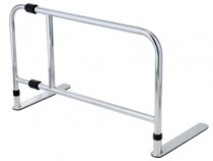 Depth Adjustable Bedrail