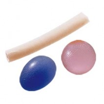 GEL TOE BANDAGE & CIRCULAR BALL