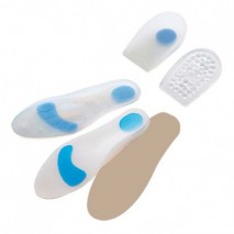 SILICONE  TOE CUSHION