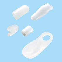 SILICONE  TOE CUSHION