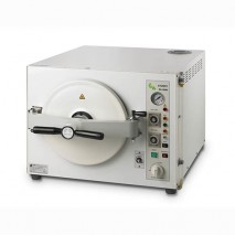 Autoclave Sterilizer 40 Liter (Horizontal)