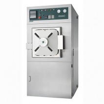 Pre & Dry Vacuum Autoclave Sterilizer 100 ~ 848 Liter (Horizontal)