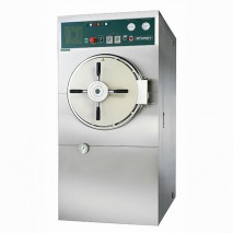 Pressure Control Autoclave Sterilizer 100 ~ 848 Liter (Horizontal)