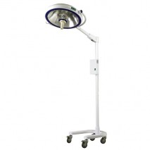 Halogen Surgical Lights - SLG SERIES (Mobile Stand Type) Single Cupola