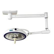 Halogen Surgical Lights - SLG SERIES (Ceiling-Mounted Type) Single Cupola