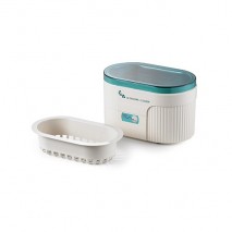 Ultrasonic Cleaner Mini-Type 0.6 Liter