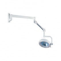 Halogen UFO Series Surgical Light Wall-Mounted Type Operating Lamp