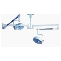 Halogen UFO Series Surgical Light Ceiling-Mounted Type Operating Lamp