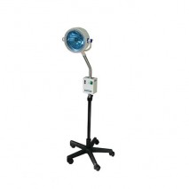 Halogen Examination Light, Mobile Stand Type, Nature Daylight Illumination