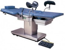 Obstetric Delivery & Operating Table