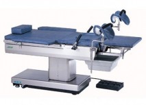 Multi-Purpose Gynecological & Obstetric Operating Table