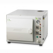 Autoclave Sterilizer 24 Liter (Horizontal)