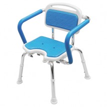 Shower chair