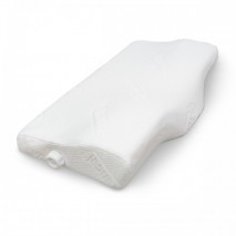 Height Adjustable Cool Foam Pillow