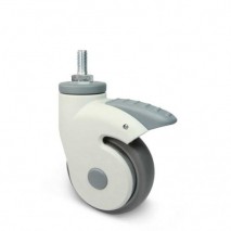 Medical Equipment’s Casters