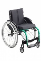 Manual Wheelchair