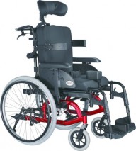 Manual Wheelchair