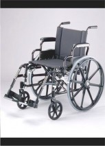 Manual Wheelchair