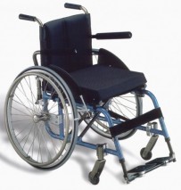 Manual Wheelchair