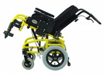 Pediatric Manual Wheelchair