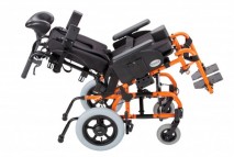 Pediatric Manual Wheelchair