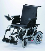 Power Wheelchair