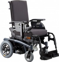 Power Wheelchair