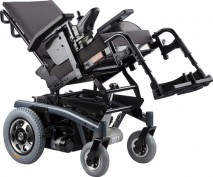 Power Wheelchair