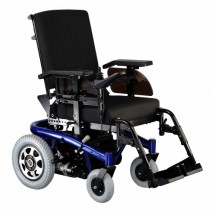 Power Wheelchair