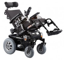 Power Wheelchair