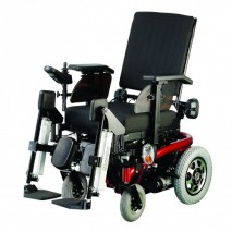 Power Wheelchair