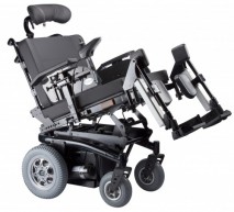 Power Wheelchair