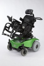 Pediatric Power Wheelchair