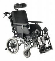 Manual Wheelchair