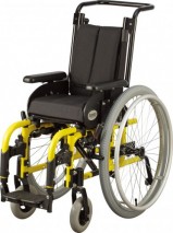 Pediatric Manual Wheelchair