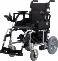 Power Wheelchair